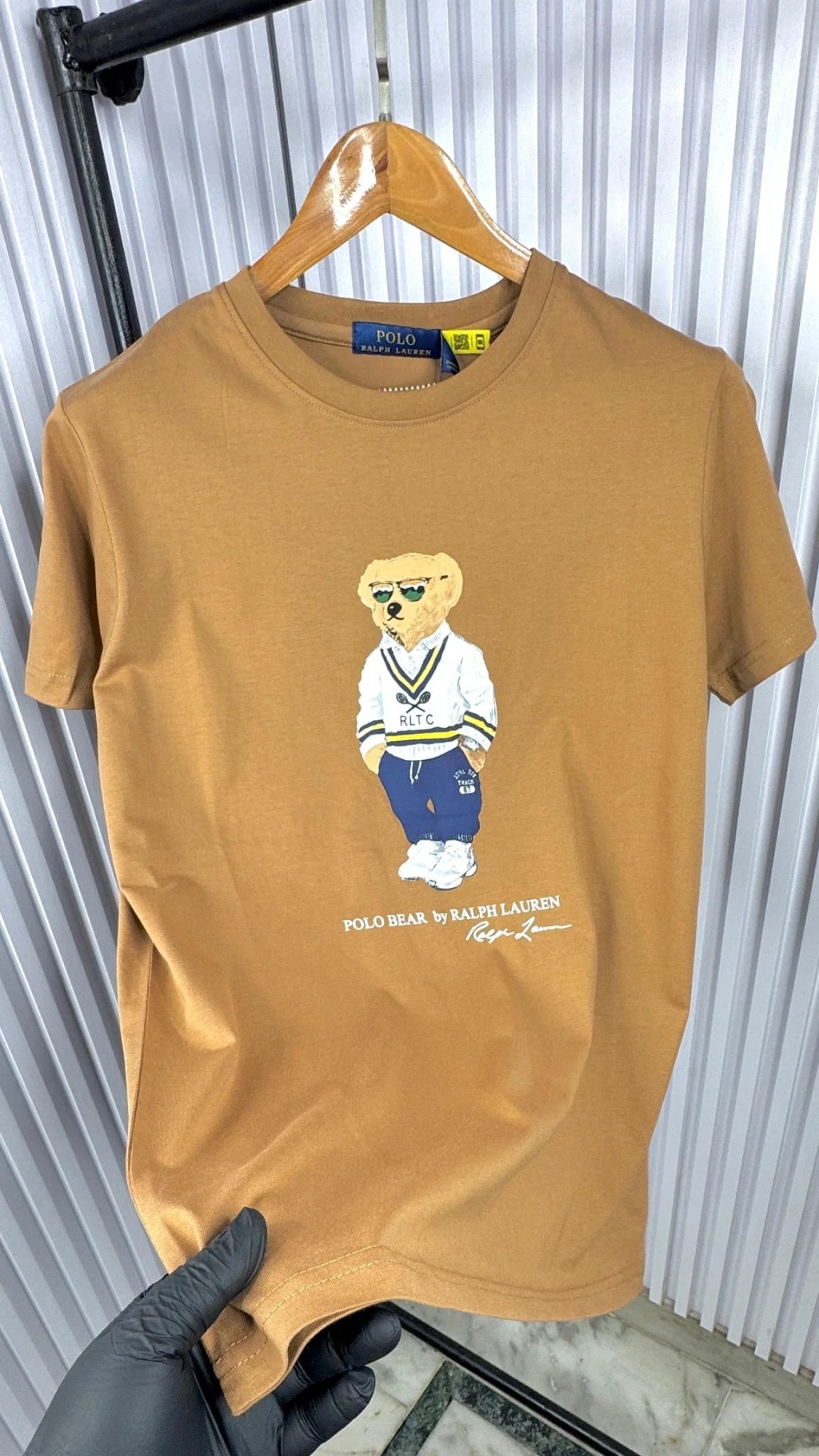 Luxury T-Shirt for Men: The New Standard of Everyday&nbsp;Elegance