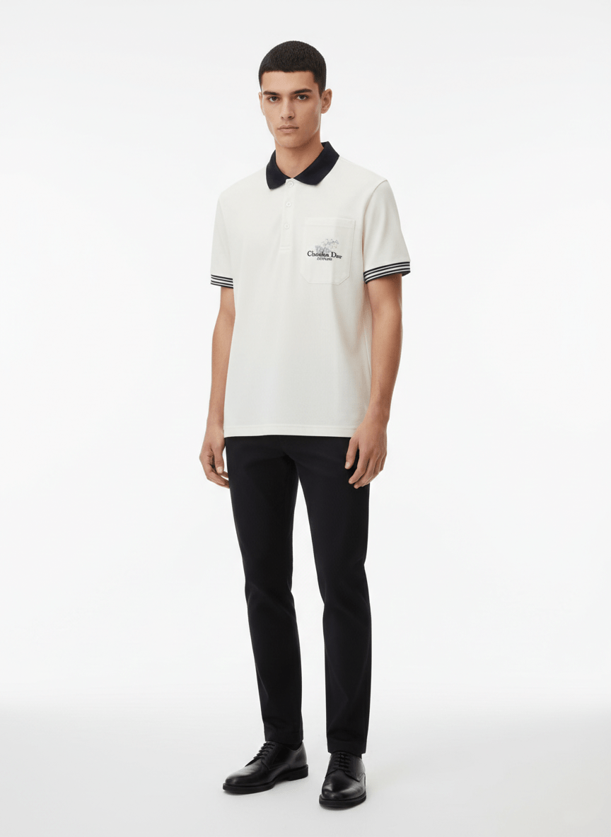 Luxury T-Shirts for Men: The New Standard of Modern&nbsp;Style